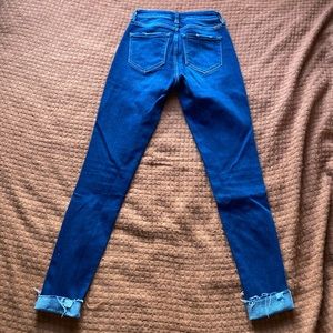 KanCans Skinny Jeans